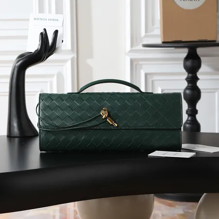 ボッテガ ヴェネタ ハンドバッグ