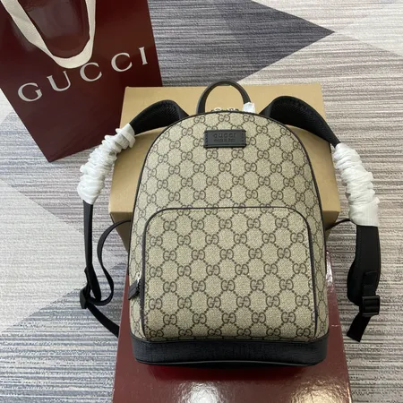 グッチ リュックサック