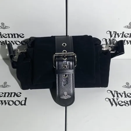 ヴィヴィアン・ウエストウッド ハンドバッグ