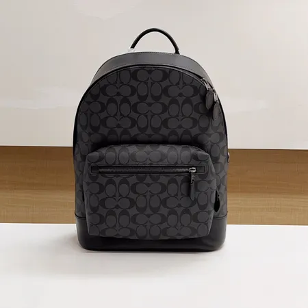 コーチ リュックサック