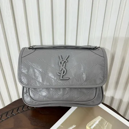 イブサンローラン ショルダーバッグ