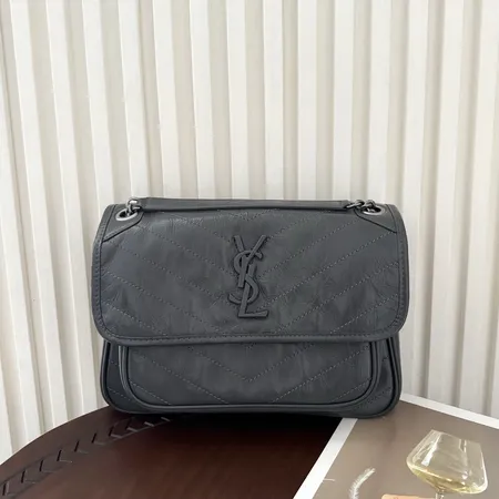 イブサンローラン ショルダーバッグ