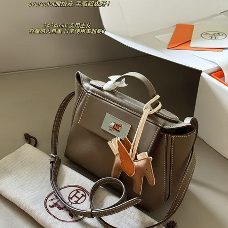 エルメス ショルダーバッグ