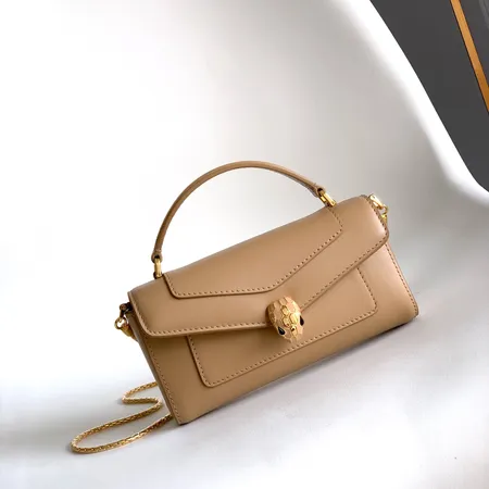 ブルガリ ハンドバッグ