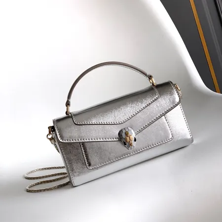 ブルガリ ハンドバッグ