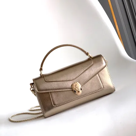 ブルガリ ハンドバッグ