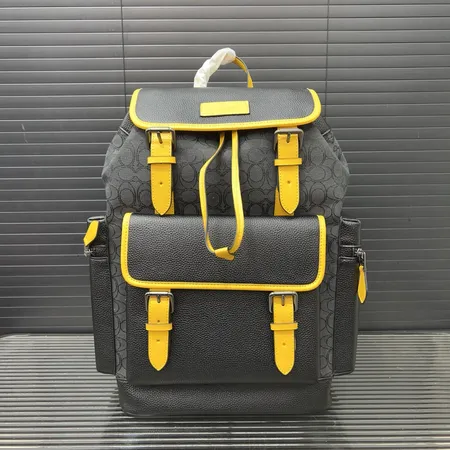 コーチ リュックサック