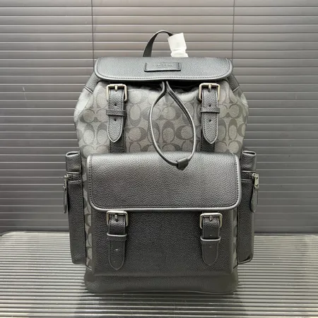 コーチ リュックサック