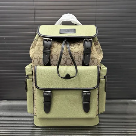 コーチ リュックサック