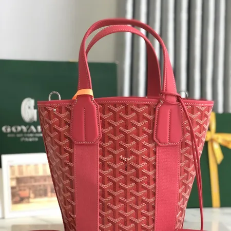 ゴヤール ハンドバッグ