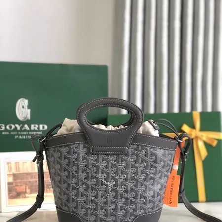 ゴヤール ハンドバッグ