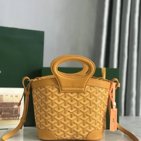 ゴヤール ハンドバッグ