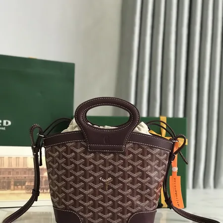 ゴヤール ハンドバッグ