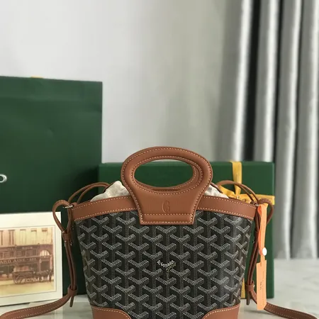 ゴヤール ハンドバッグ