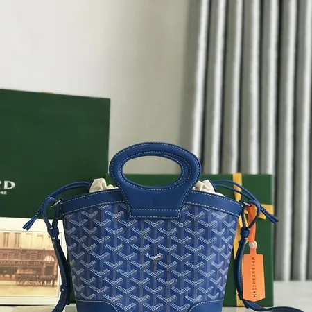 ゴヤール ハンドバッグ