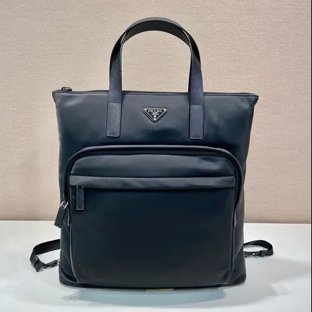 プラダ リュックサック