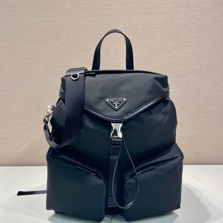 プラダ リュックサック