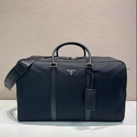 プラダ ハンドバッグ