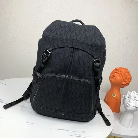 ディオール リュックサック