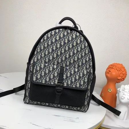 ディオール リュックサック
