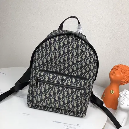 ディオール リュックサック