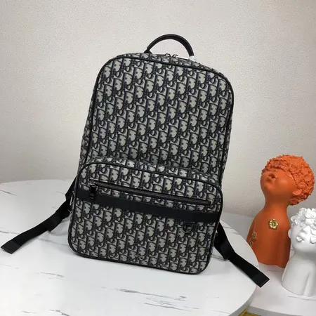 ディオール リュックサック