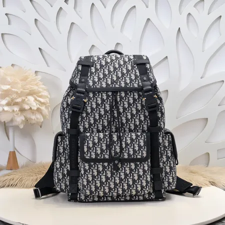 ディオール リュックサック