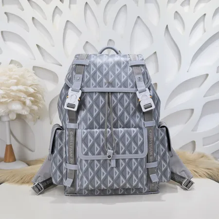 ディオール リュックサック