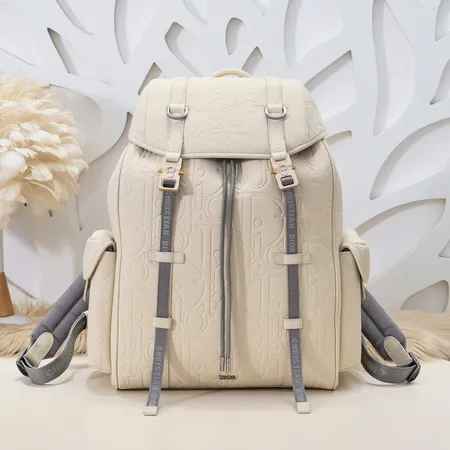 ディオール リュックサック