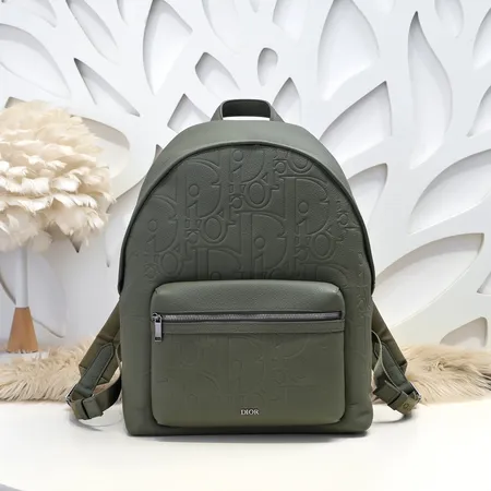 ディオール リュックサック