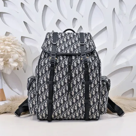 ディオール リュックサック