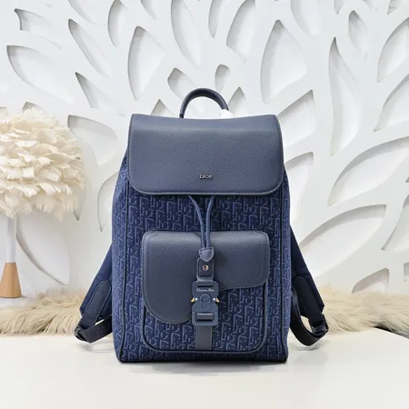 ディオール リュックサック