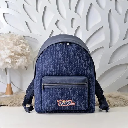 ディオール リュックサック