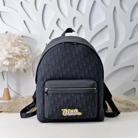 ディオール リュックサック