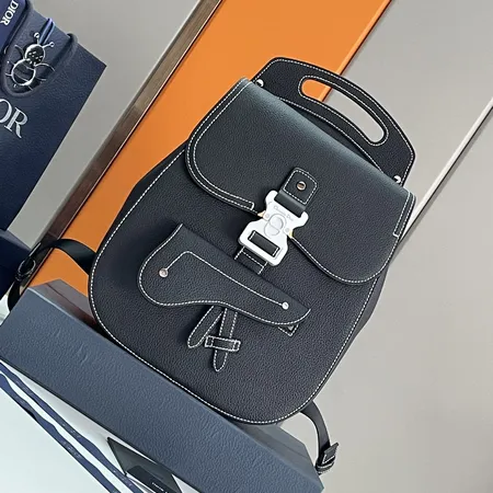 ディオール リュックサック