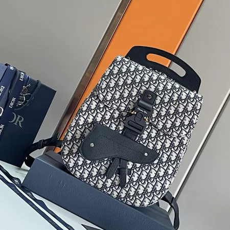 ディオール リュックサック