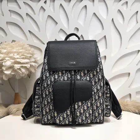 ディオール リュックサック