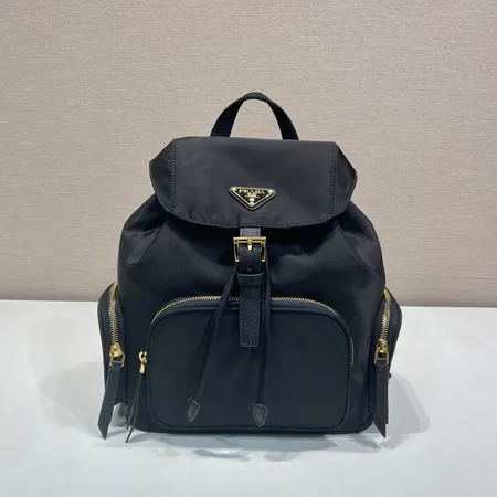 プラダ リュックサック