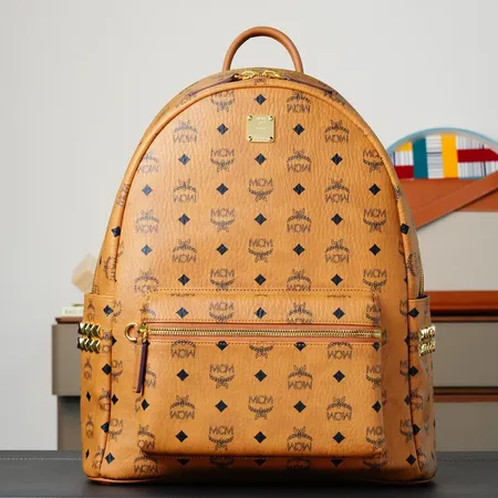 エムシーエム リュックサック