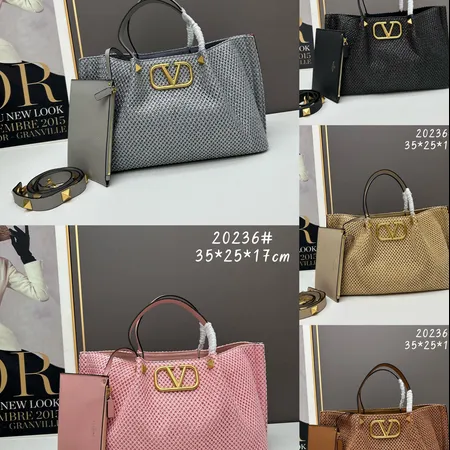 ヴァレンティノ ハンドバッグ