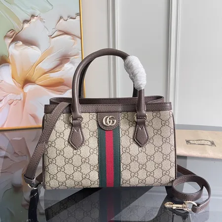 グッチ ハンドバッグ