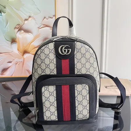 グッチ リュックサック
