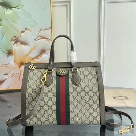 グッチ ハンドバッグ