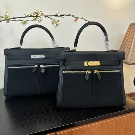 エルメス ハンドバッグ