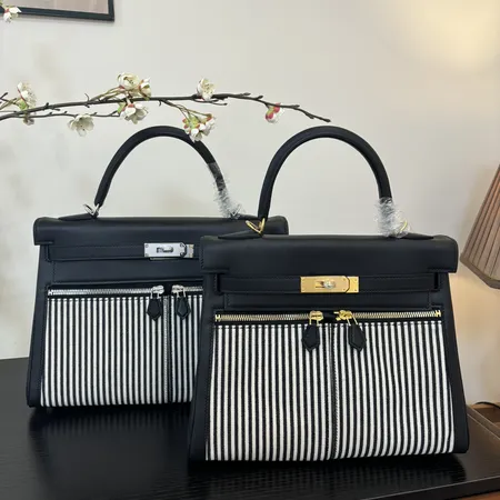 エルメス ハンドバッグ