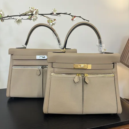 エルメス ハンドバッグ