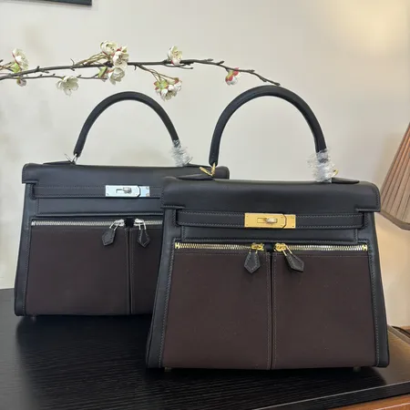 エルメス ハンドバッグ