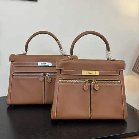 エルメス ハンドバッグ