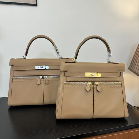エルメス ハンドバッグ