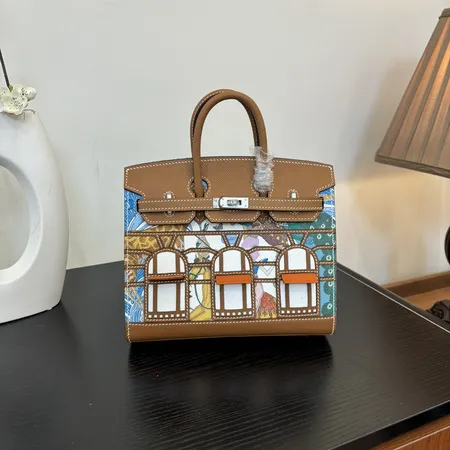 エルメス ハンドバッグ